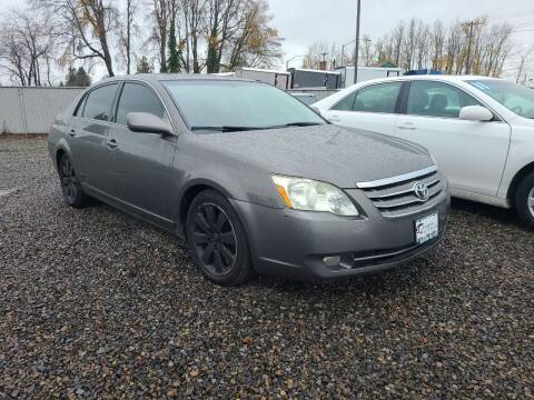 2006 Toyota Avalon for sale at Universal Auto Sales in Salem OR