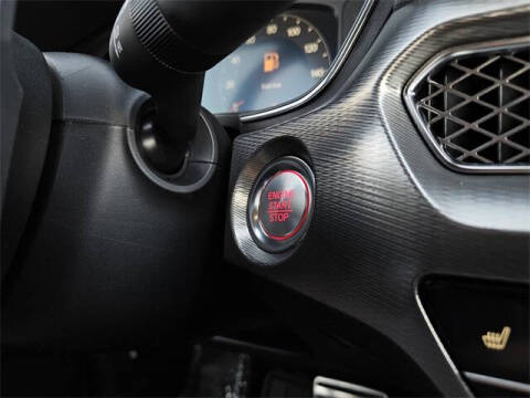 2026 Acura Integra w/Tech w/A-SPEC