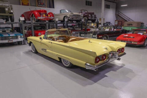 1959 Ford Thunderbird