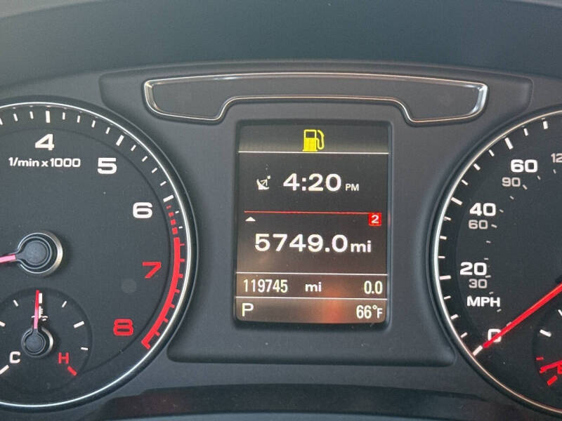 2017 Audi Q3 2.0T Premium