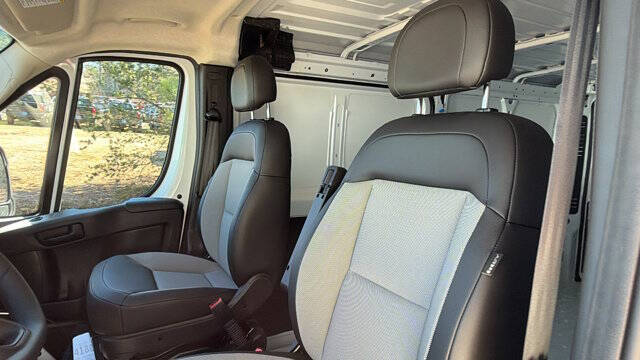 2026 RAM ProMaster