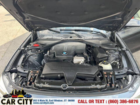 2015 BMW 3 Series 328i xDrive Gran Turismo