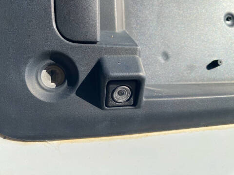 2013 Chevrolet Express 2500