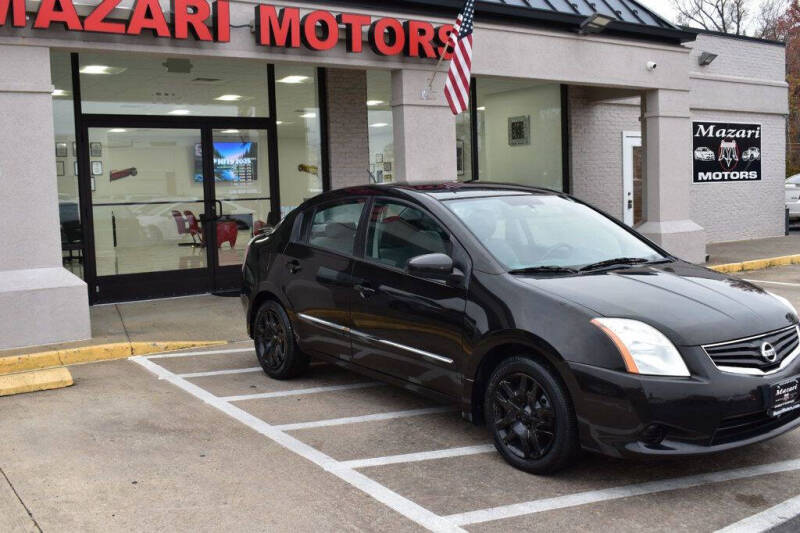 2011 Nissan Sentra