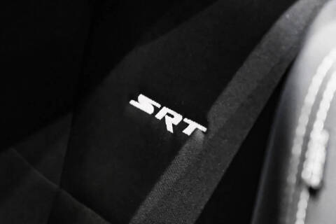 2013 Dodge Challenger SRT8 Core