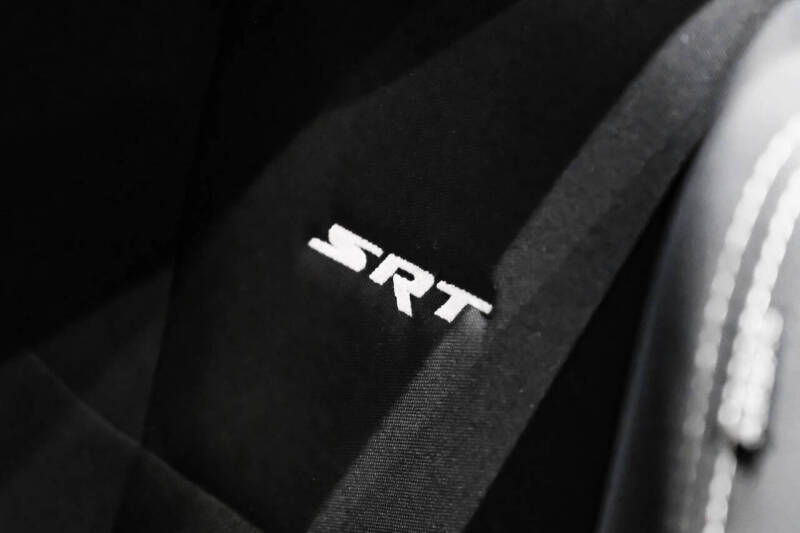 2013 Dodge Challenger SRT8 Core