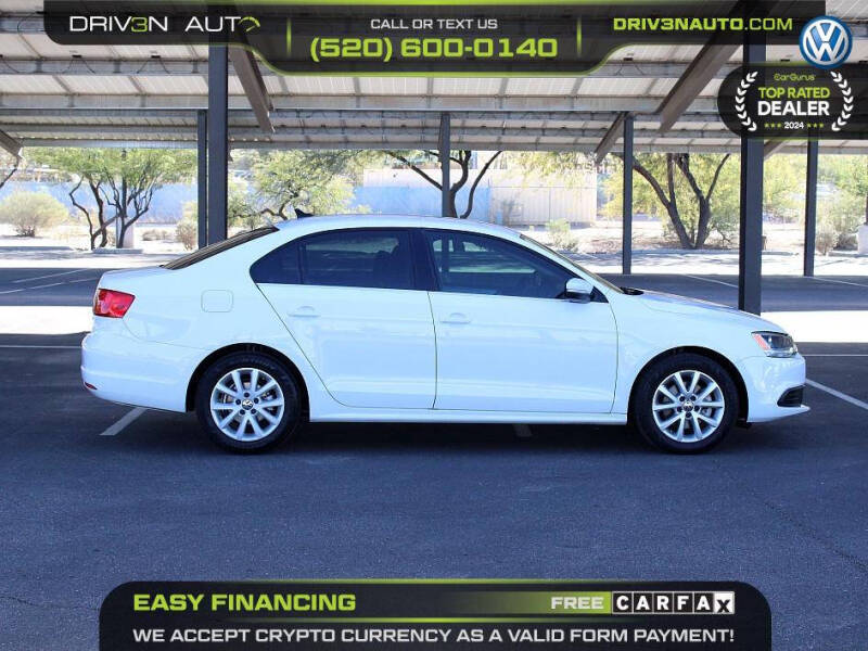 2014 Volkswagen Jetta