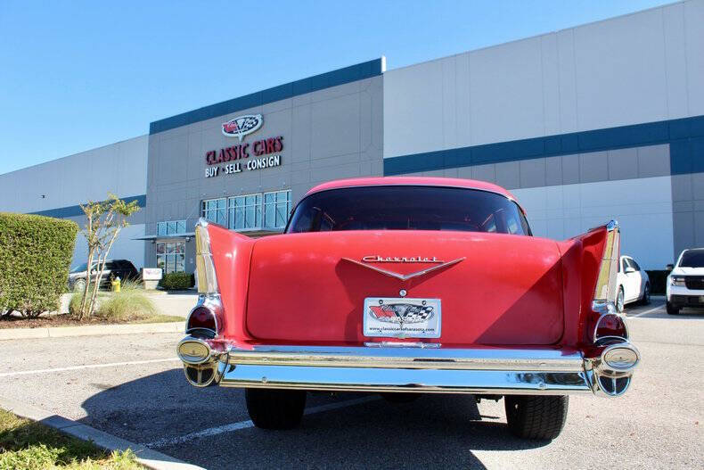 1957 Chevrolet 150