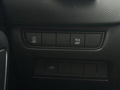 2024 Mazda CX-50 2.5 S Preferred