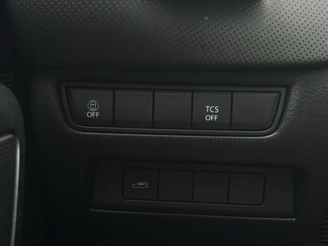 2024 Mazda CX-50 2.5 S Preferred