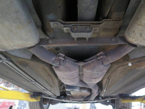 1995 Jaguar XJ-Series XJS