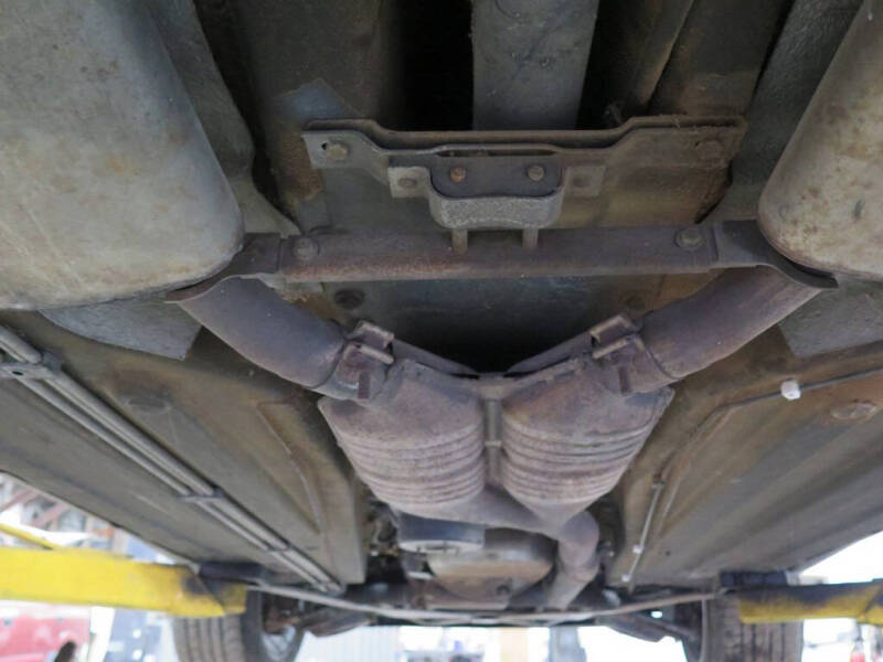 1995 Jaguar XJ-Series XJS