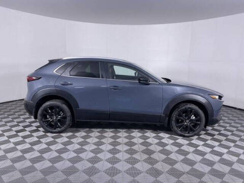 2024 Mazda CX-30 2.5 S Carbon Edition