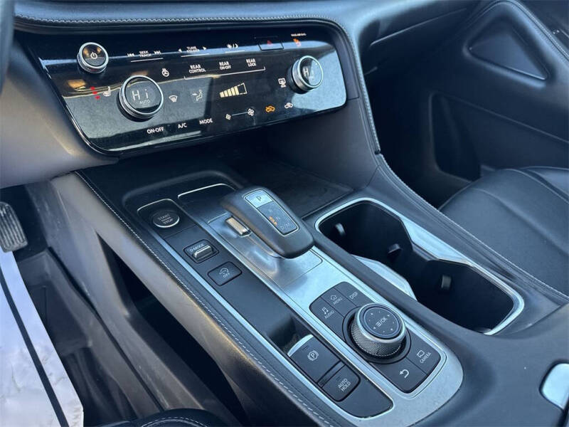 2023 Infiniti QX60 Pure