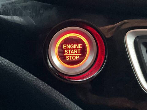 2022 Honda Ridgeline Black Edition