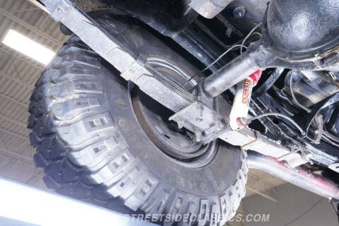 1977 Jeep CJ-5