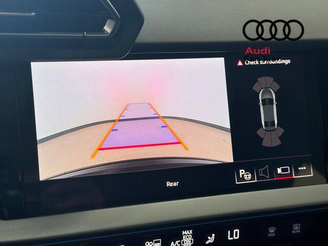 2026 Audi A3