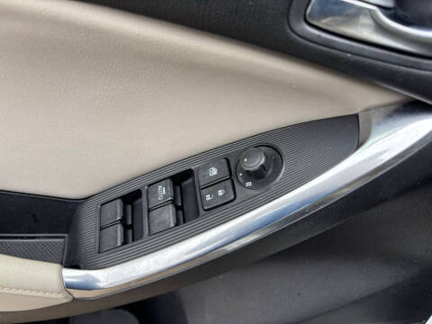 2015 Mazda CX-5 Grand Touring