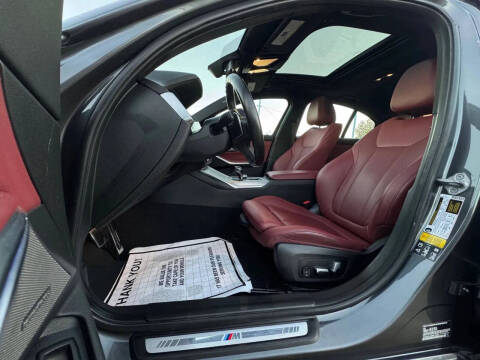 2022 BMW 3 Series M340i xDrive