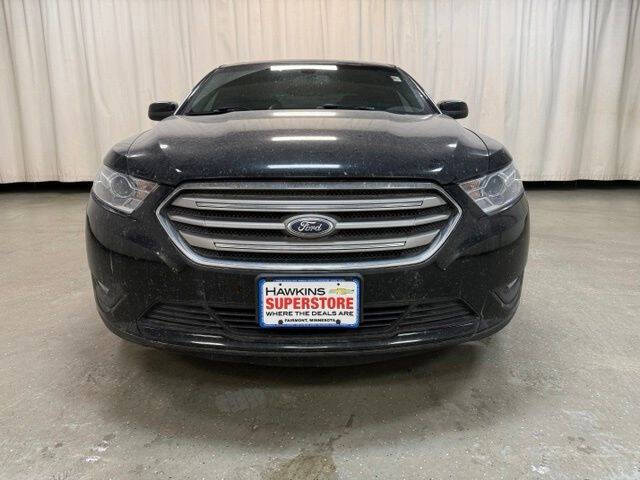 2013 Ford Taurus SEL