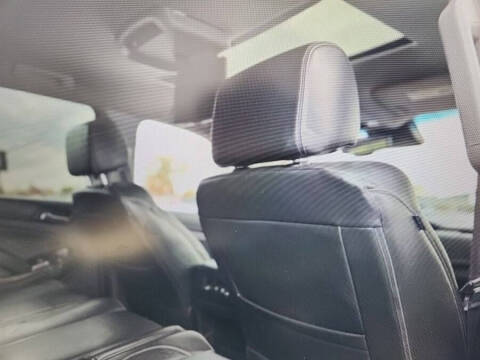 2016 GMC Yukon XL SLE