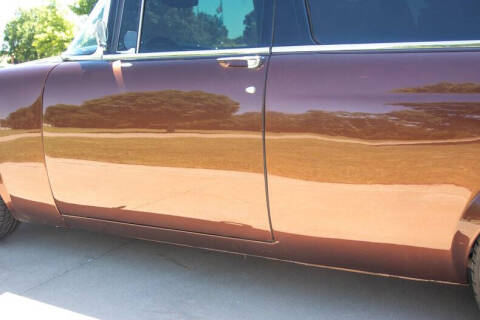 2013 Chevrolet Caprice