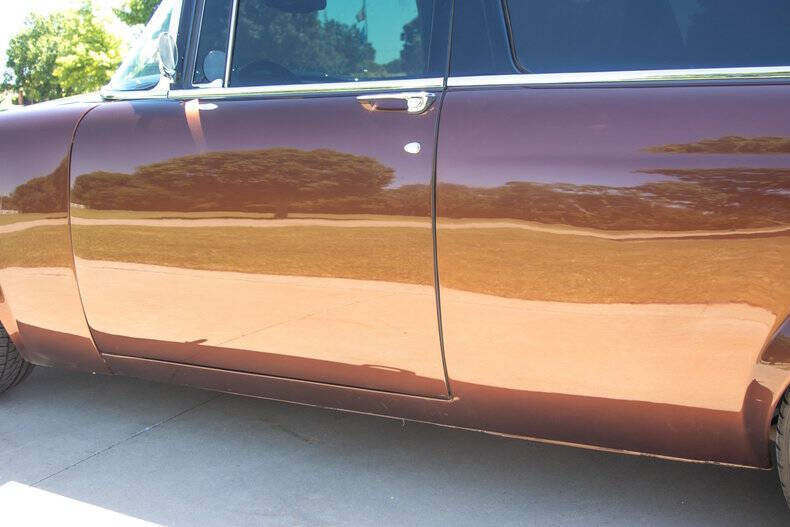 2013 Chevrolet Caprice