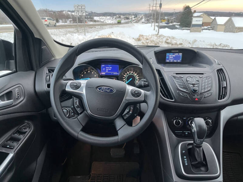 2013 Ford Escape SE