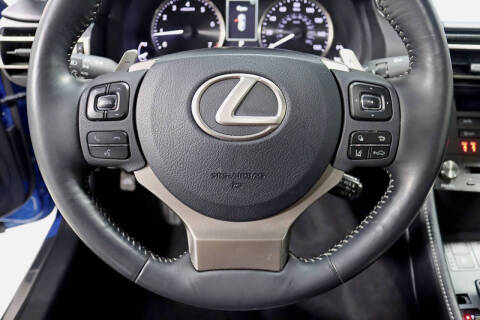 2019 Lexus RC 300
