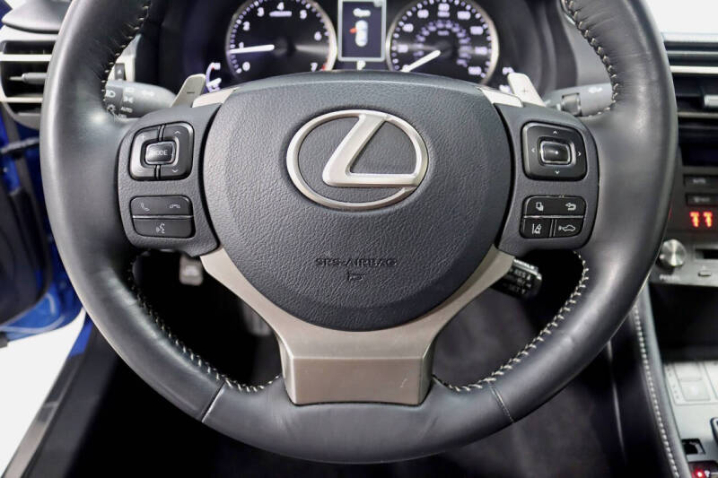 2019 Lexus RC 300