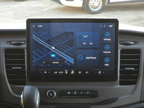 2022 Ford Transit 350 XLT