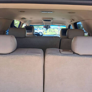 2007 Chevrolet Tahoe Fleet