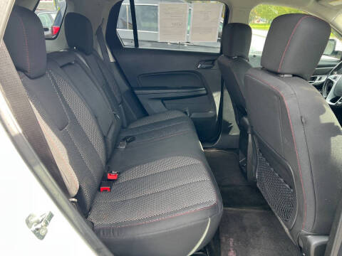 2016 GMC Terrain SLE-2