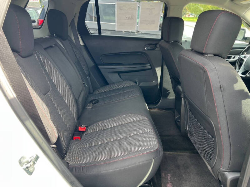 2016 GMC Terrain SLE-2