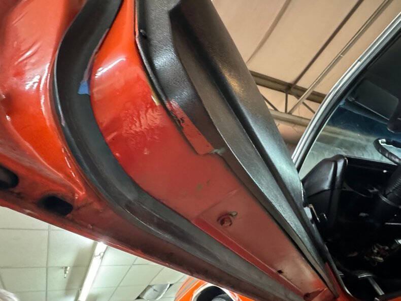 1973 Dodge Challenger