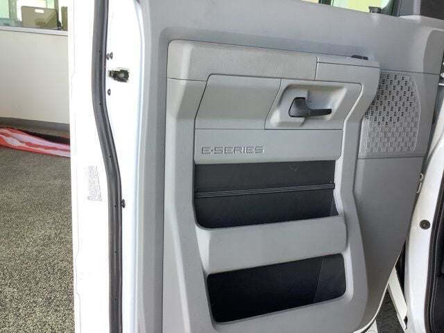 2024 Ford E-Series
