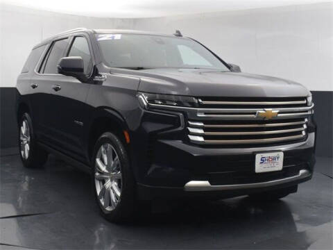 2021 Chevrolet Tahoe for sale at Tim Short Auto Mall in Corbin KY