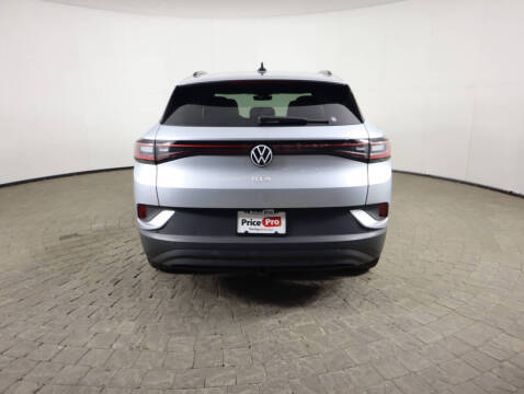 2022 Volkswagen ID.4 Pro S