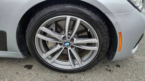 2016 BMW 7 Series 750i xDrive