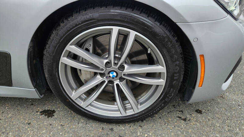 2016 BMW 7 Series 750i xDrive