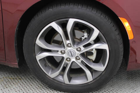 2022 Chrysler Pacifica Pinnacle