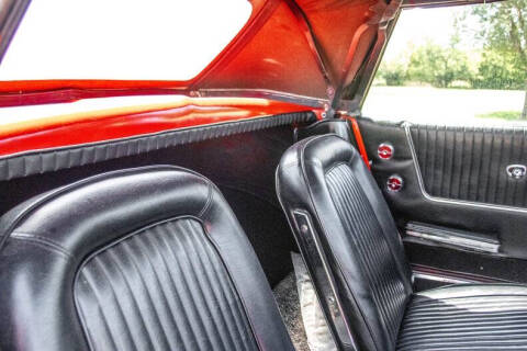 1964 Chevrolet Corvette