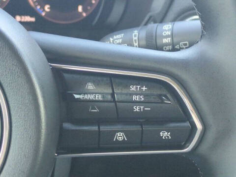 2026 Mazda CX-90 3.3 Turbo Premium Sport