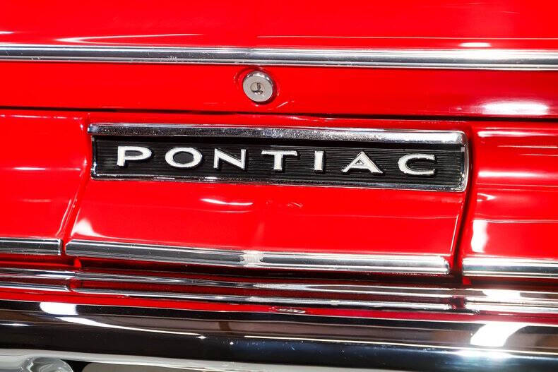 1964 Pontiac Tempest