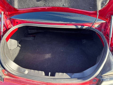 2014 Chevrolet Camaro SS