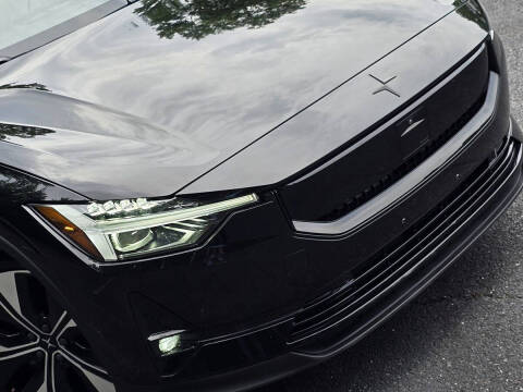 2024 Polestar 2 Long Range Dual Motor