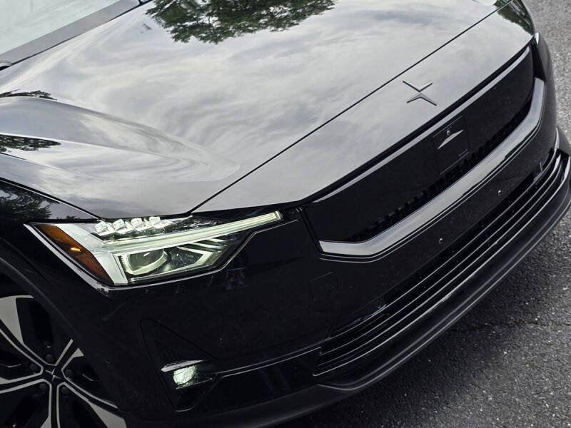 2024 Polestar 2 Long Range Dual Motor