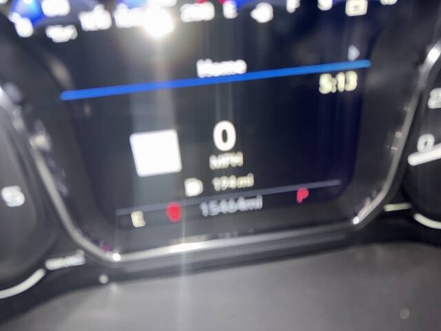 2023 GMC Sierra 3500HD