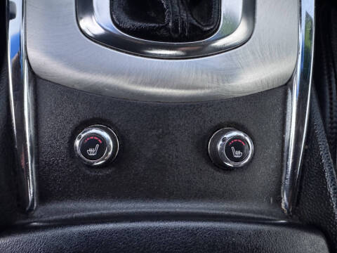 2014 Infiniti Q60 Coupe IPL