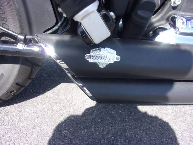 2019 Harley-Davidson Low Rider